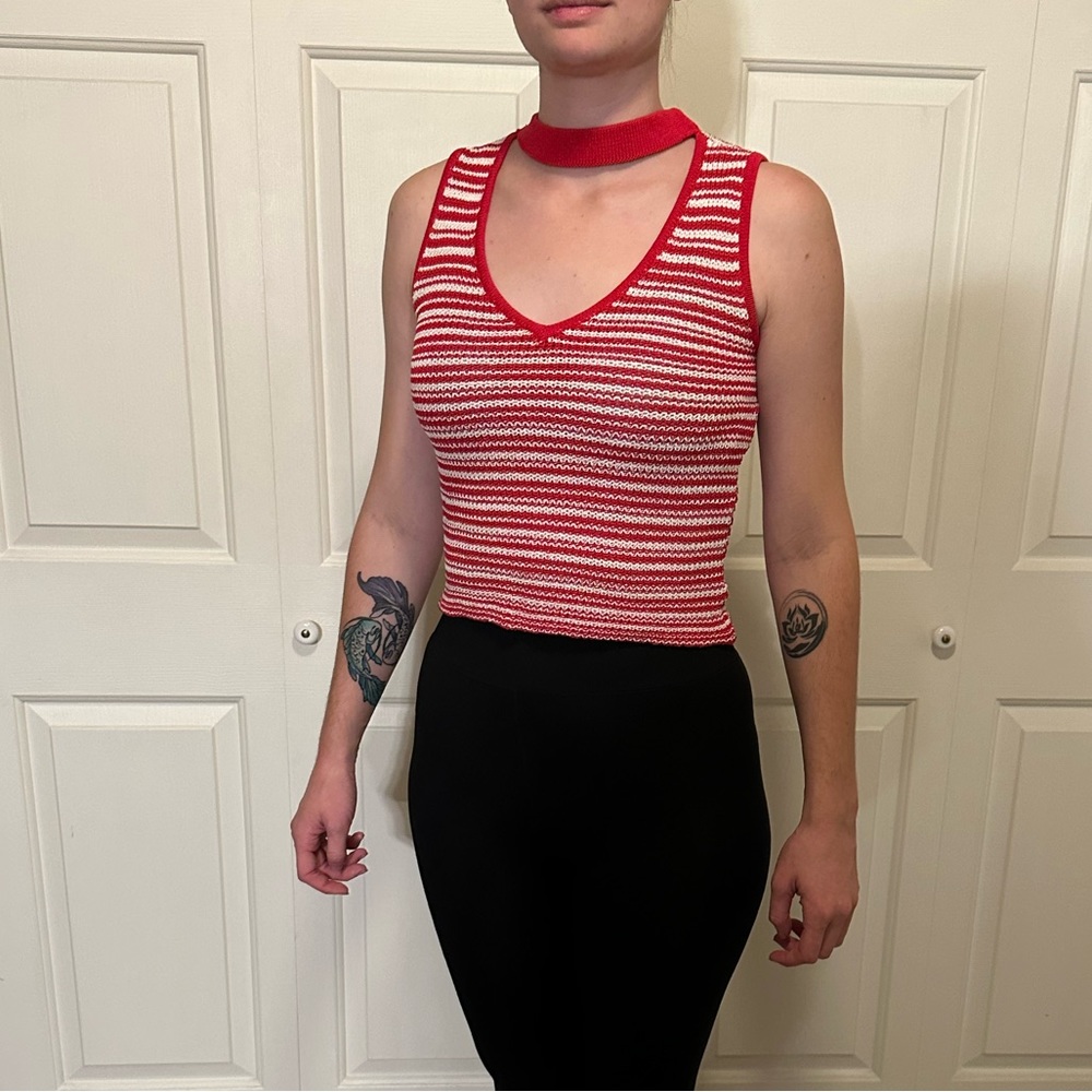 Lucy Paris top